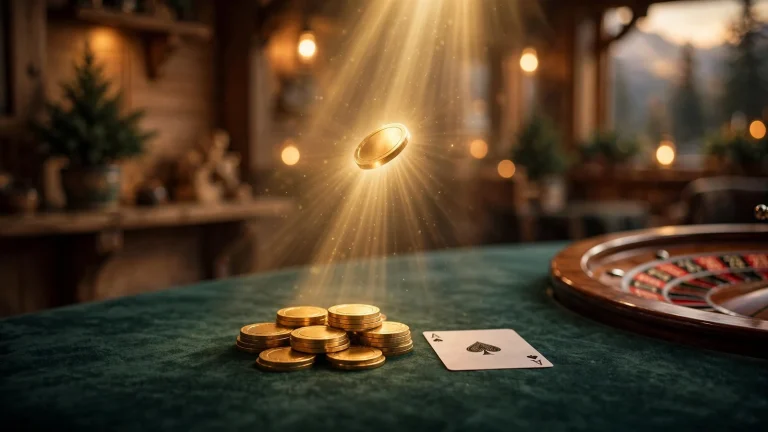 30-Euro-Bonus ohne Einzahlung im Casino Österreich