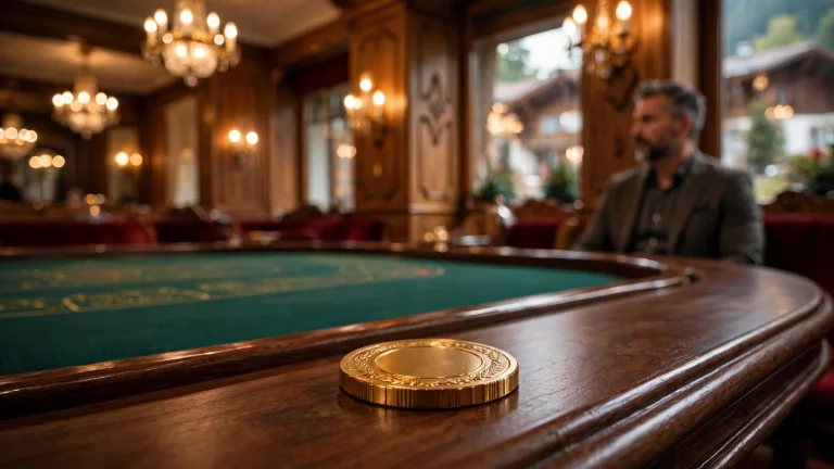 40-Euro-Bonus ohne Einzahlung im Casino Österreich