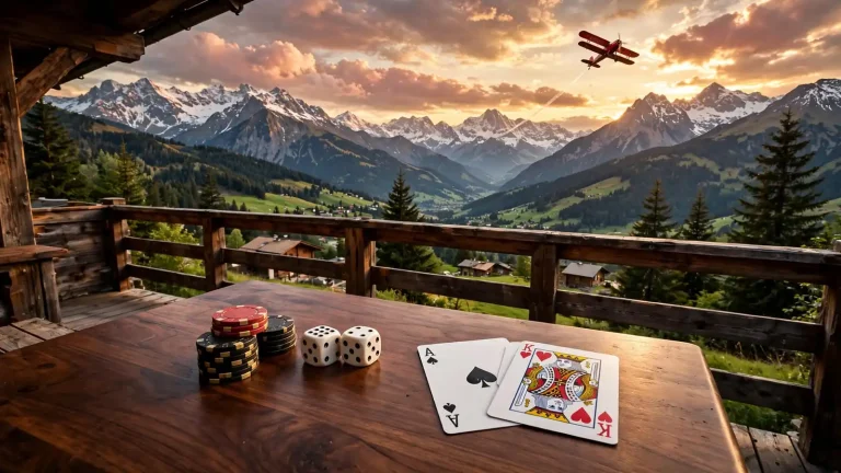 Aviator Online Casino Österreich: Spiel erklärt