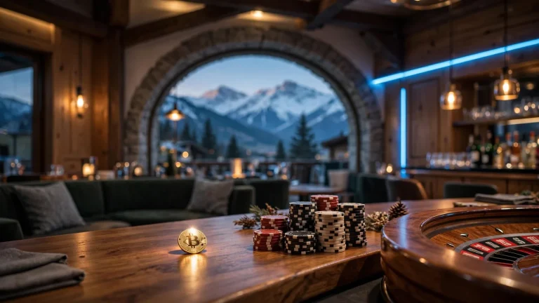 Bestes Crypto-Casino Österreich: sicher online spielen