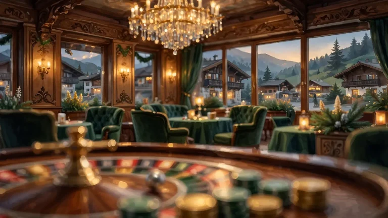 Beste ausländische Casinos für Österreich im Vergleich