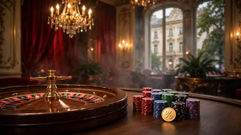 Beste Casinos mit Cashback in Österreich