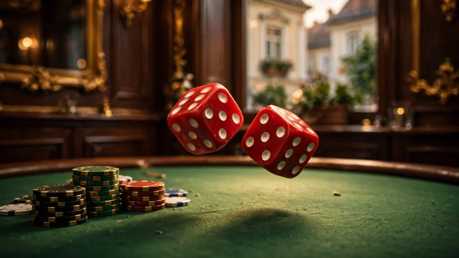 Beste Craps Online Casinos Österreich: Regeln und Auswahl