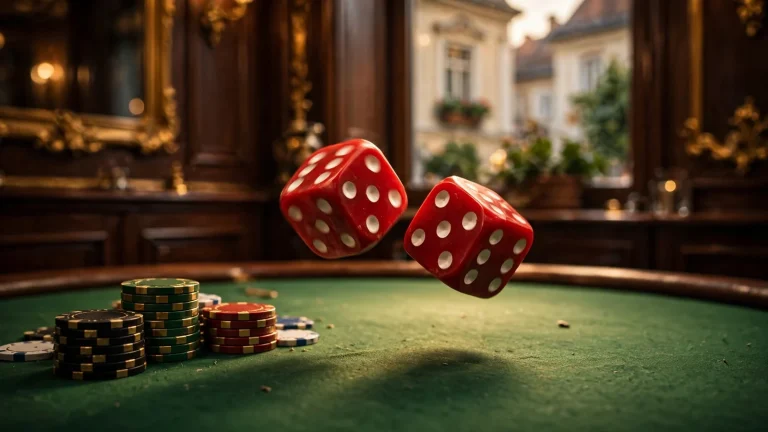 Beste Craps Online Casinos Österreich: Regeln und Auswahl