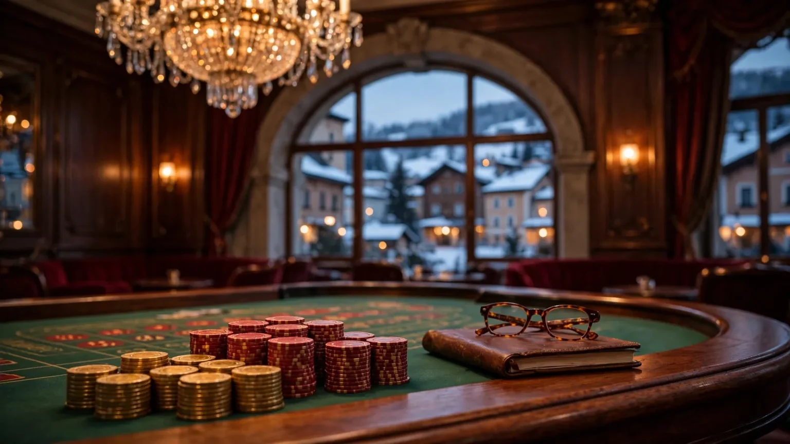 Beste Echtgeld-Casinos in Österreich: fair vergleichen