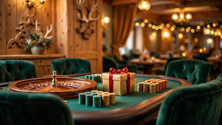 Online Casinos Österreich mit No-Deposit-Bonus