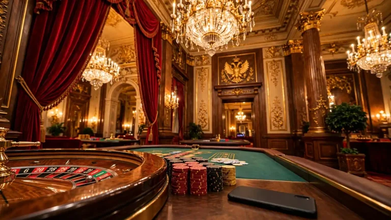 Beste Online-Casinos mit österreichischer Lizenz