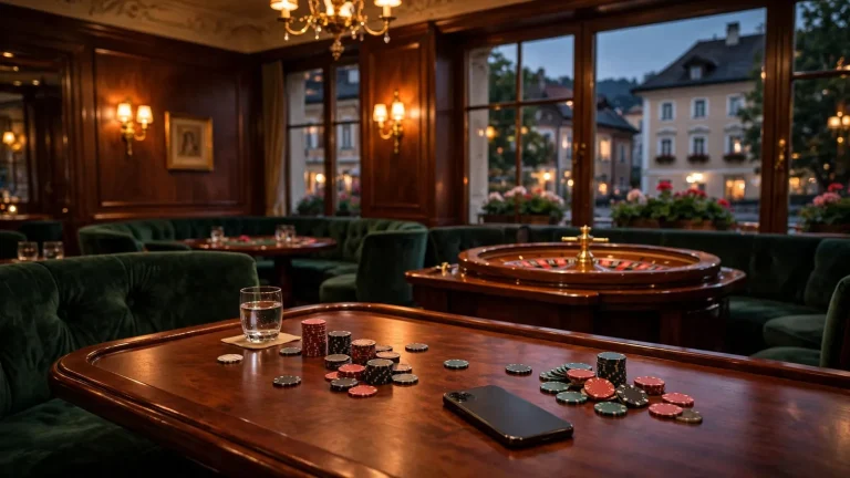Beste Online-Casinos ohne Limit in Österreich