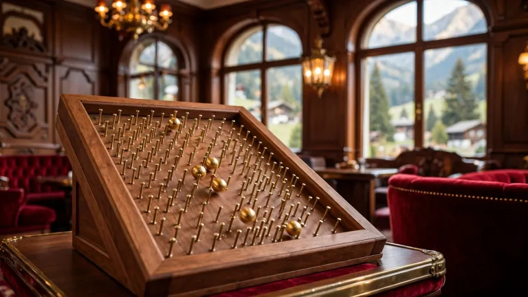 Beste Plinko Casinos in Österreich: Recht und Spiele