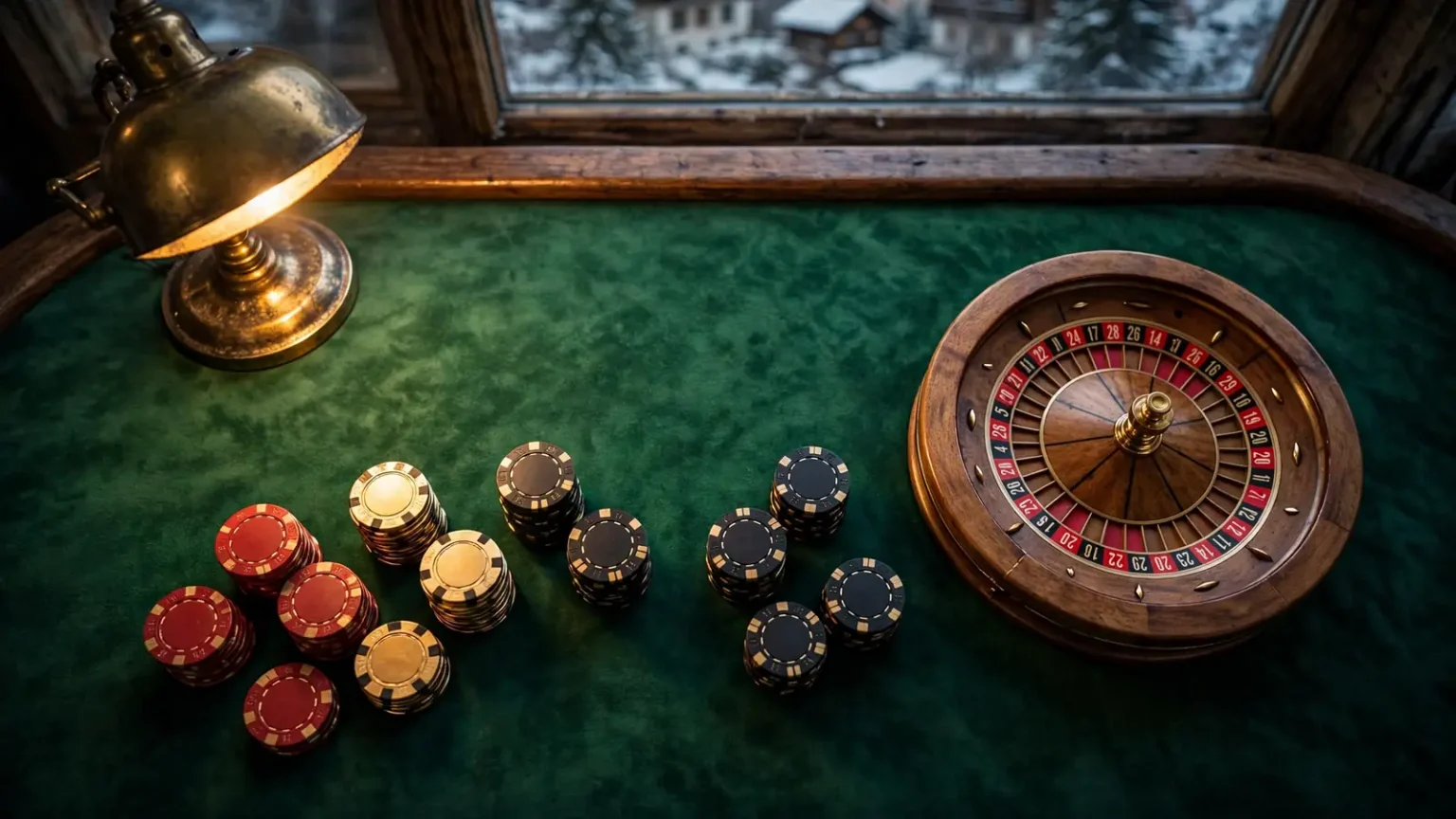 Unbekannte Online-Casinos in Österreich sicher prüfen