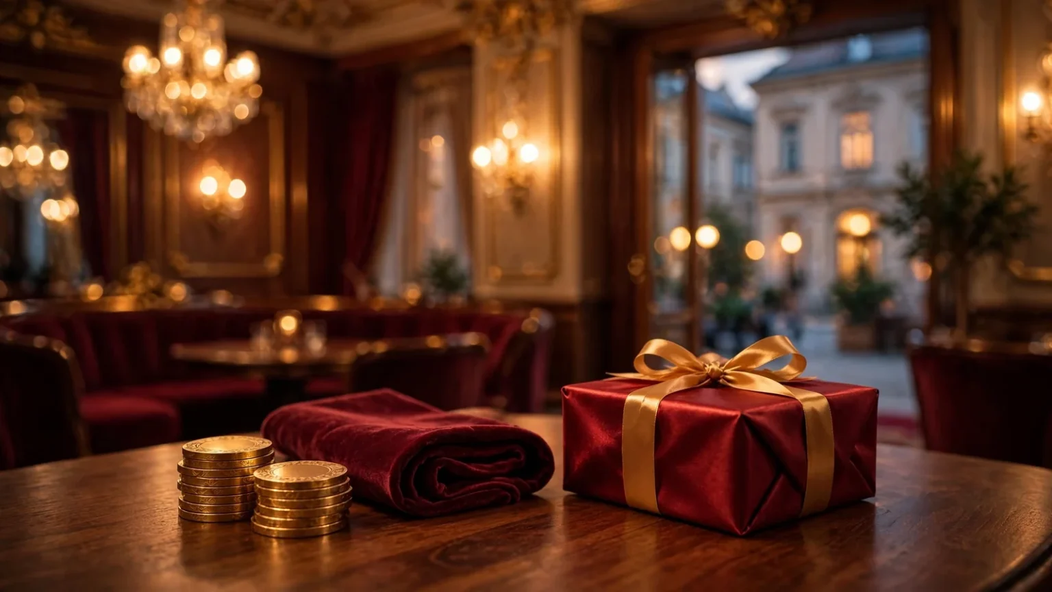 Bester Willkommensbonus im Online-Casino Österreich