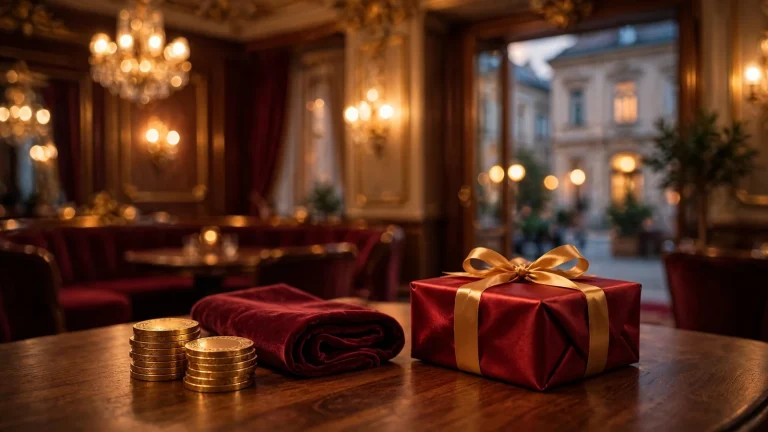 Bester Willkommensbonus im Online-Casino Österreich