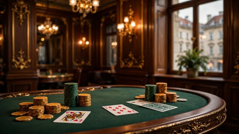 Beste Live-Blackjack-Casinos in Österreich