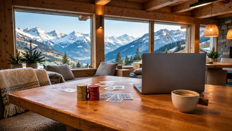Online-Casino im Ausland für Österreich erklärt