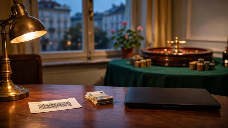 Online-Casino mit CashtoCode in Österreich