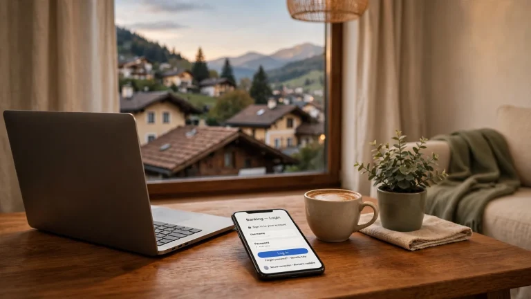 Online-Casino mit Giropay in Österreich: So geht’s