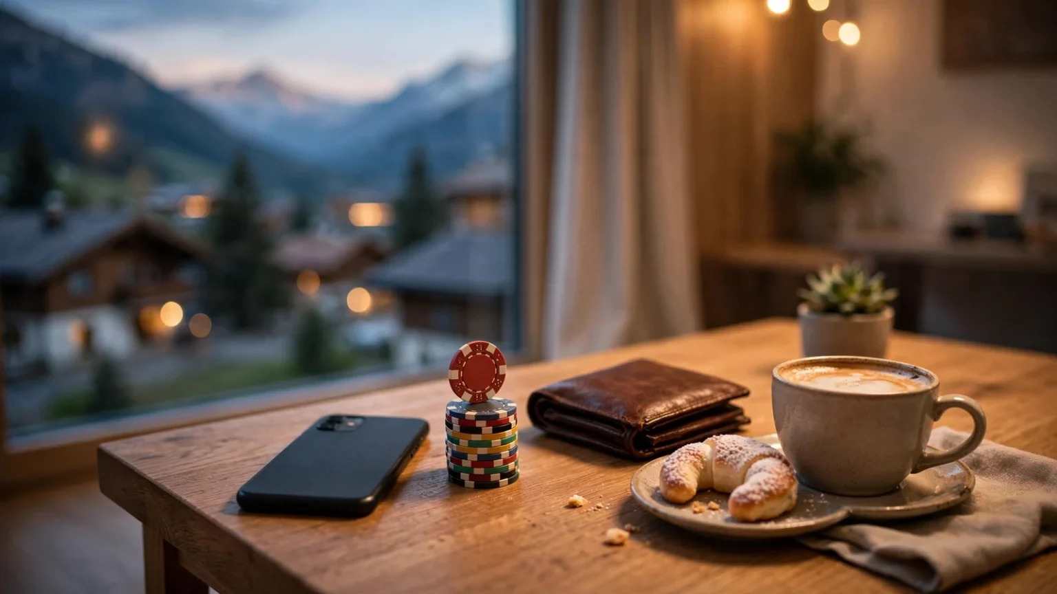 Online-Casinos mit Jeton in Österreich bezahlen