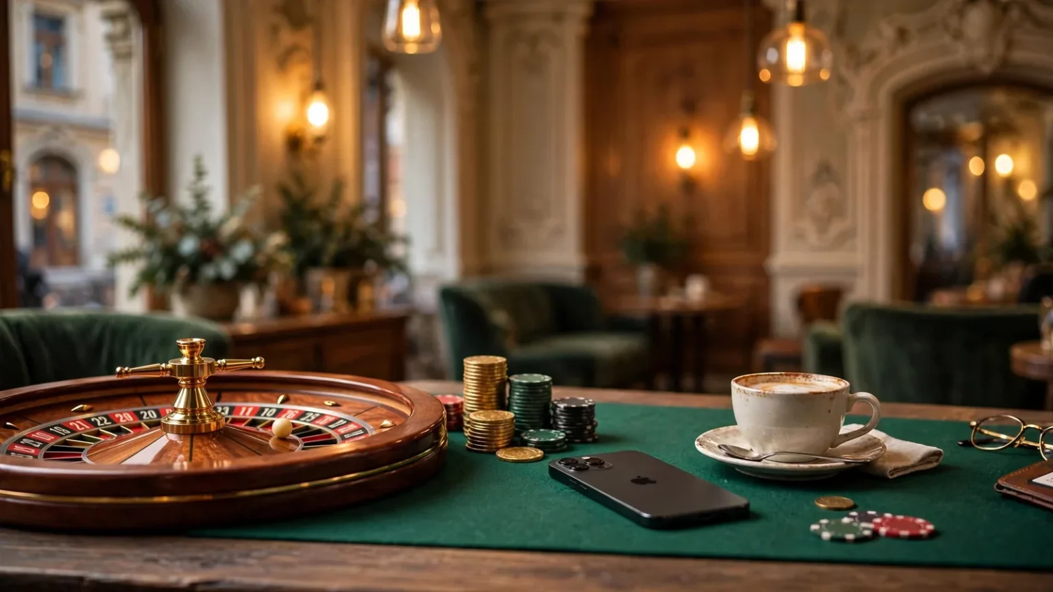 Beste Online-Casinos mit Klarna in Österreich