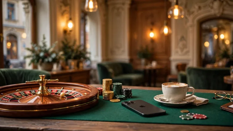 Beste Online-Casinos mit Klarna in Österreich