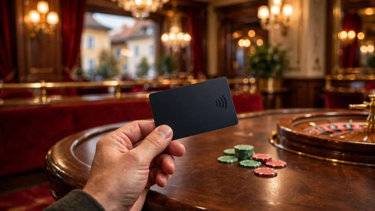 Online-Casino mit MuchBetter in Österreich: Rechtliches