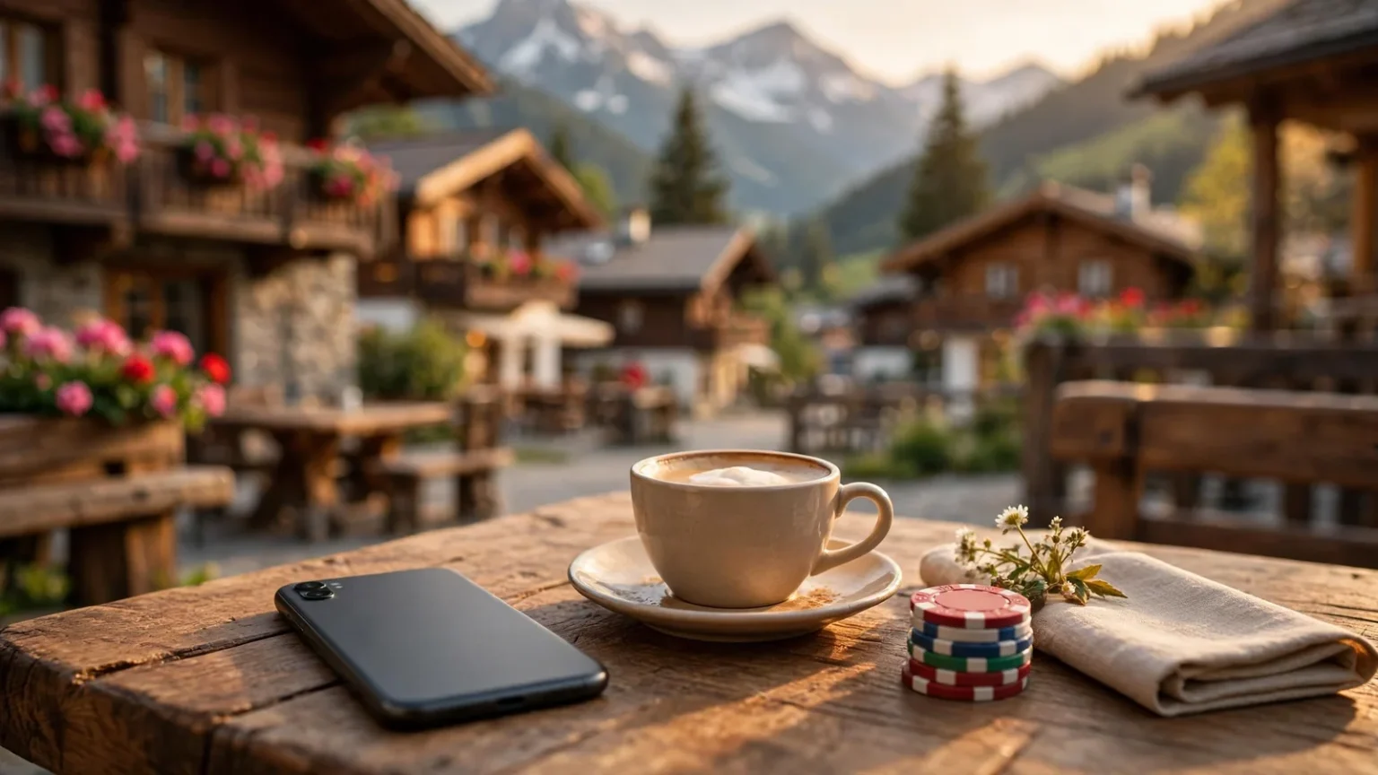 Online-Casino mit Pay n Play in Österreich bezahlen
