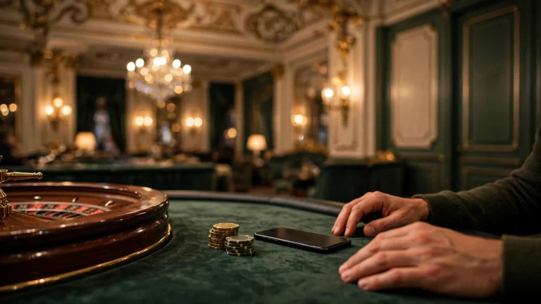 Online-Casino mit Trustly in Österreich: sicher bezahlen