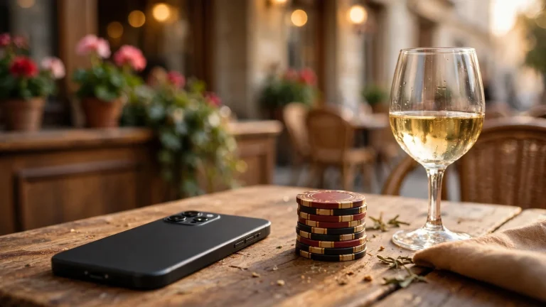Online-Casino mit TWINT in Österreich bezahlen