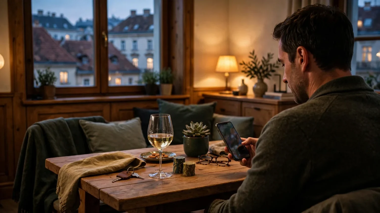 Beste Online-Casinos mit Wero in Österreich