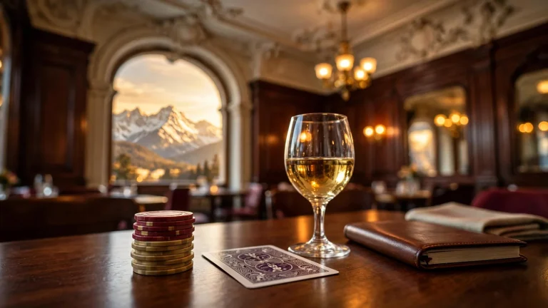 Beste Online-Casinos in Österreich seriös einordnen