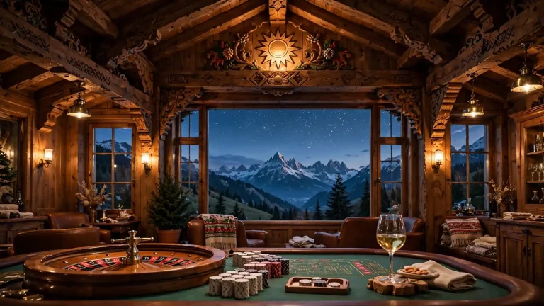 Merkur Online-Casino in Österreich: Angebot und Recht