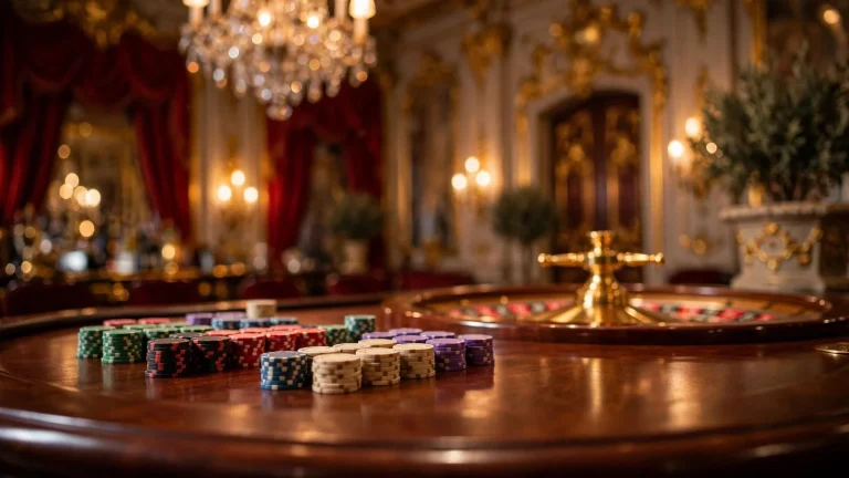 Casino Bonus ohne Einzahlung Österreich: Freispiele