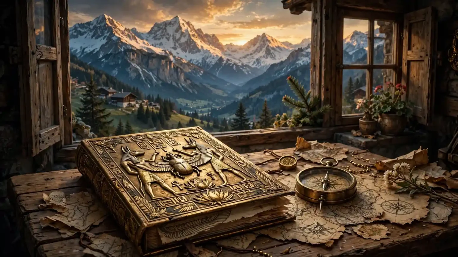 Casino mit Book of Dead in Österreich: Spiel erklärt