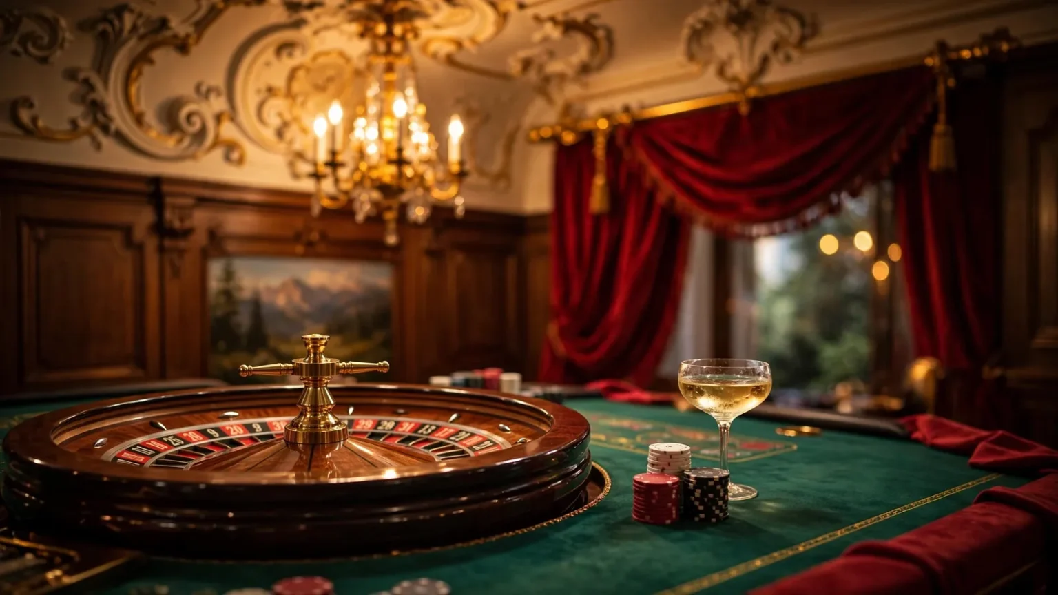 Casino mit hoher Gewinnchance in Österreich