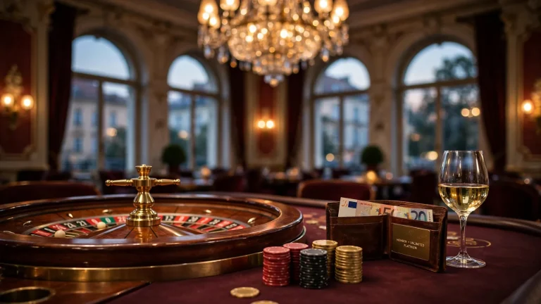 Casino ohne Einzahlungslimit in Österreich verstehen