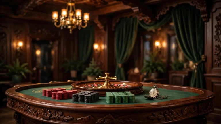 90 Tage Qualifikationszeitraum im Casino in Österreich