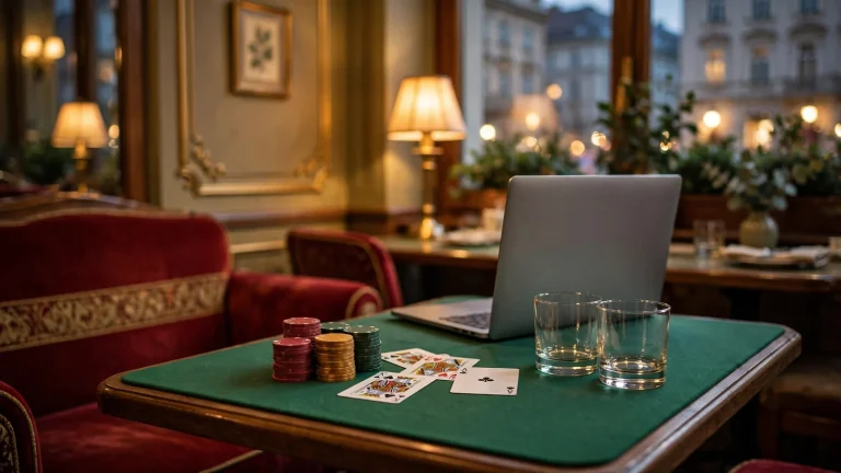 Neue lizenzierte Casinos Österreich: Rechtslage