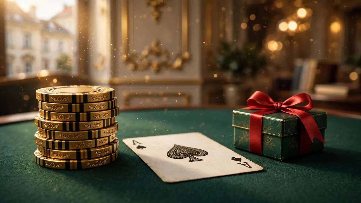 Neue Online-Casino-Boni ohne Einzahlung in Österreich