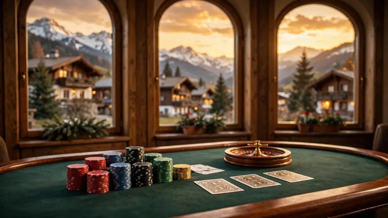 Online Casino Bonus ohne Einzahlung sofort in Österreich