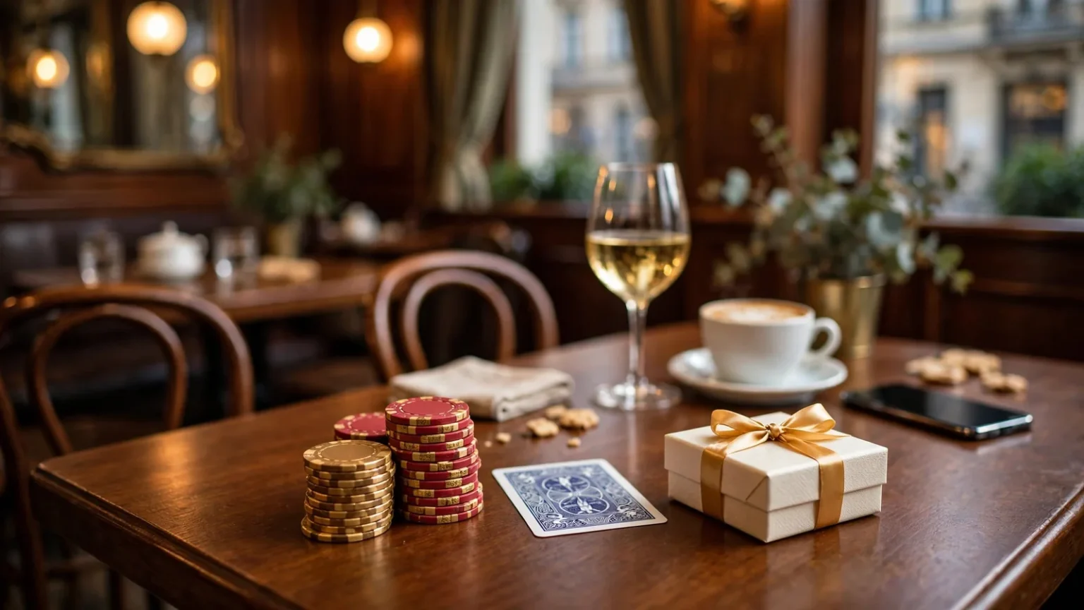 Online Casino Bonus ohne Umsatzbedingungen in Österreich
