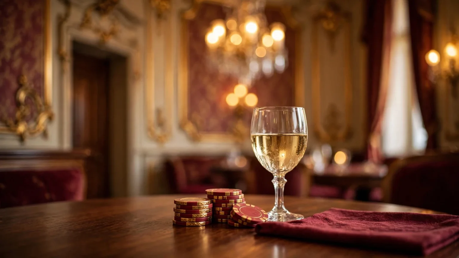 Online Casino mit 300 % Bonus in Österreich