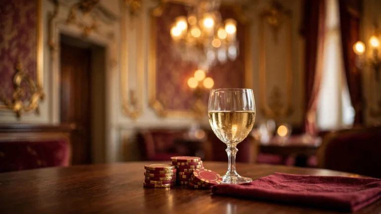 Online Casino mit 300 % Bonus in Österreich