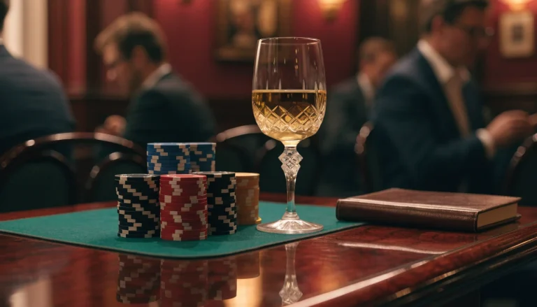 Online Casino mit 400-%-Bonus in Österreich