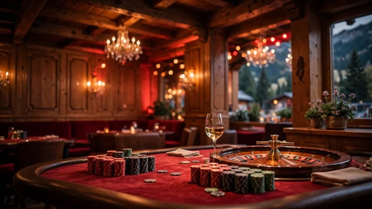 Online Casino mit 500-%-Bonus in Österreich
