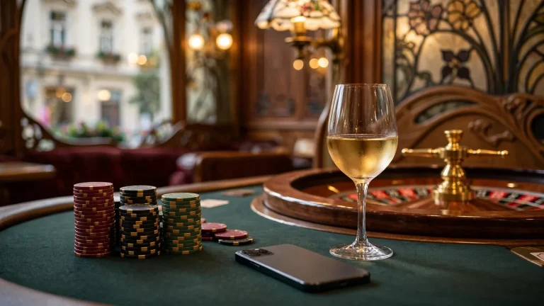 Online-Casino mit 600-%-Bonus in Österreich erklärt