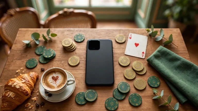 Online-Casino mit Aplauz bezahlen in Österreich