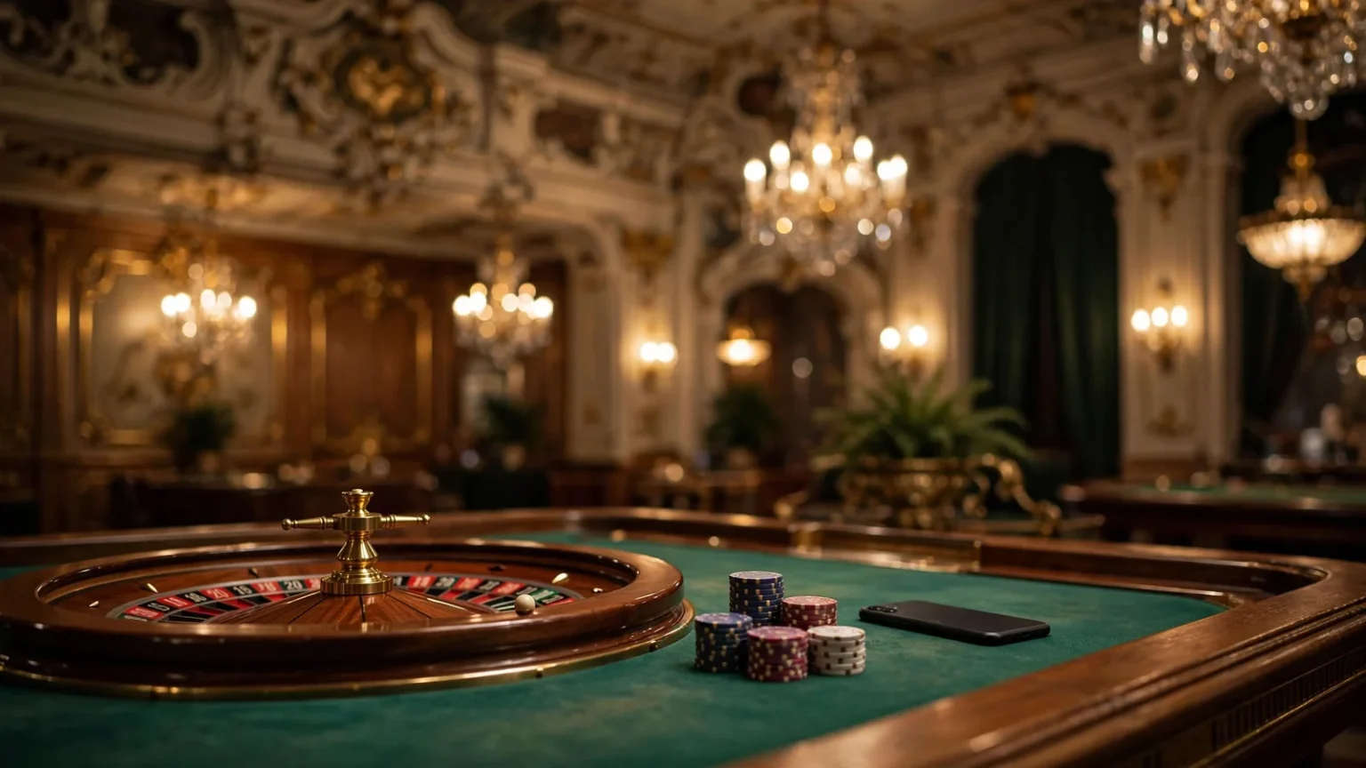 Online-Casino mit Autoplay in Österreich: Rechtslage