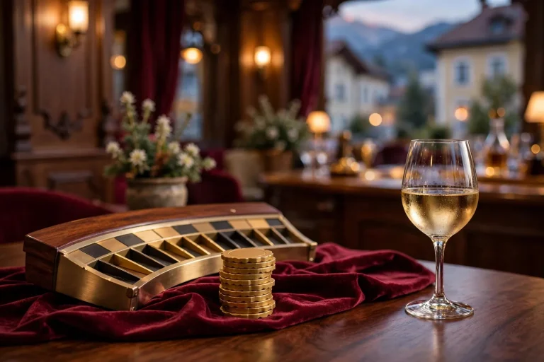 Online Casino mit Bonus ohne Einzahlung in Österreich