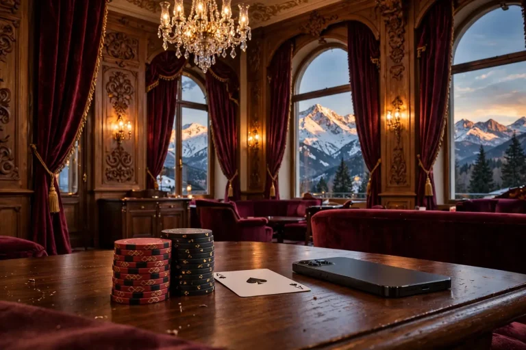 Online-Casino mit Drei bezahlen in Österreich