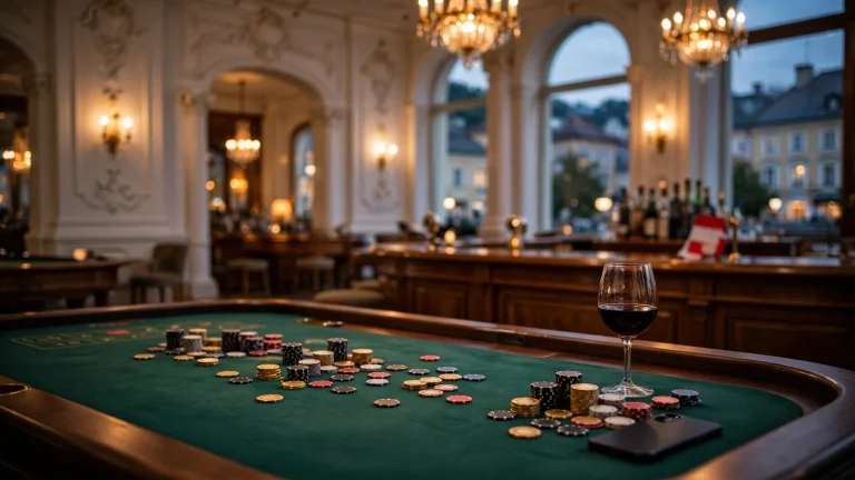 Online-Casino ohne 1-Euro-Limit in Österreich