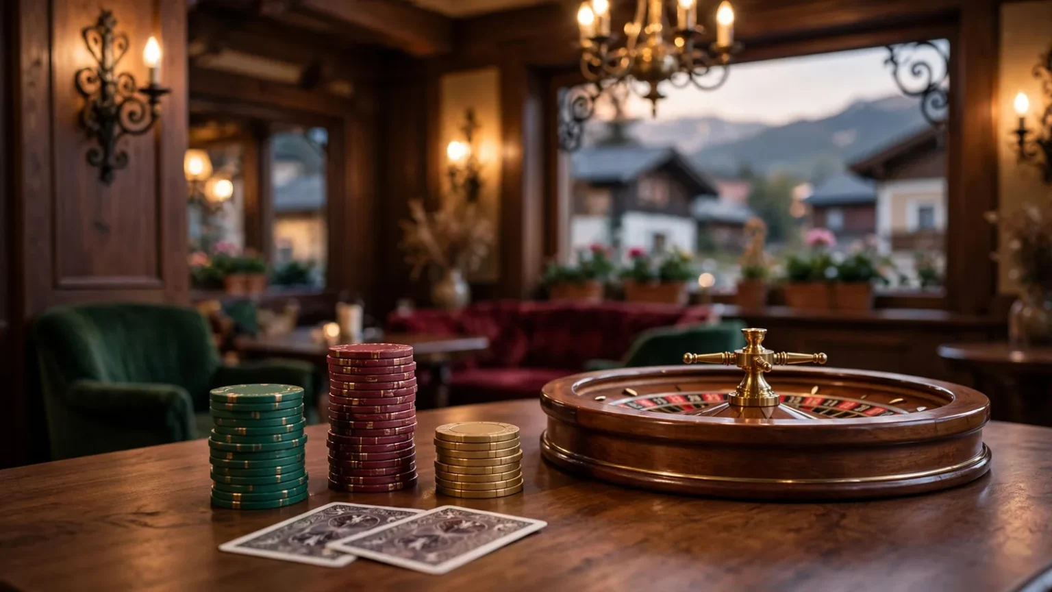 Online-Casino ohne 5-Sekunden-Pause in Österreich